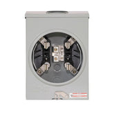 UTRS101BE - Meter Socket